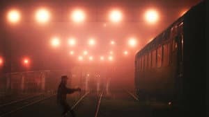 Loco Ghosts — foto 1