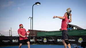 Pickleball — foto 1
