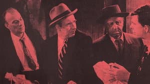 Blueprint for Robbery — foto 1