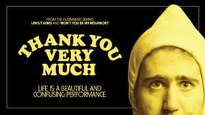 Thank You Very Much — foto 8