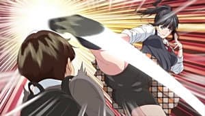 Tooi Kimi ni, Boku wa Todokanai — foto 3