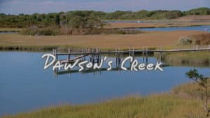 Dawson crece — foto 2