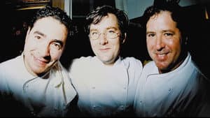 Love, Charlie: The Rise and Fall of Chef Charlie Trotter — foto 1