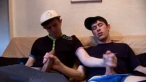 UK Council Lads 4 — foto 3