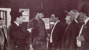 His Father's Deputy — foto 1