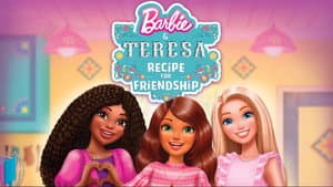 Barbie y Teresa: La receta de la amistad — foto 5