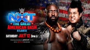 NXT The Great American Bash 2025 — foto 2