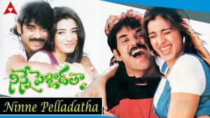 నిన్నే పెళ్ళాడతా — foto 2