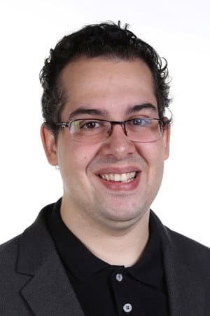 Elmo Francfort