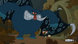 Episodio 2