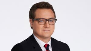 All In with Chris Hayes — foto 2