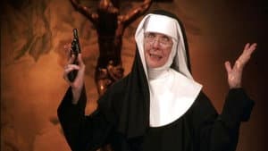 Sister Mary Explains It All — foto 2