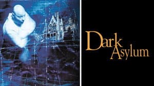 Dark Asylum — foto 7