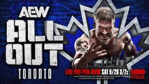 AEW All Out 2025 — foto 8