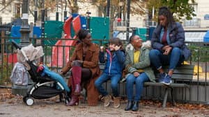 Les Femmes du square — foto 2