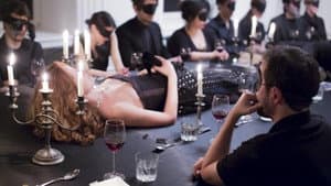 Diner Noir Istanbul — foto 1