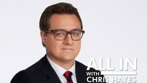 All In with Chris Hayes — foto 5