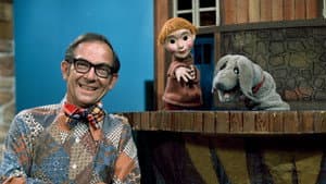 Mr. Dressup: The Magic of Make Believe — foto 5