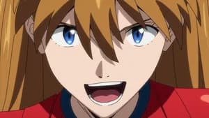 EVANGELION: Proyección Especial del 30.º Aniversario — foto 7