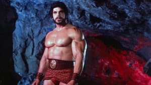 The Adventures of Hercules — foto 3