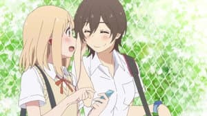 キミノヒカリ ～あさがおと加瀬さん。～ — foto 3