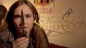 The Switchblade Sisterhood — foto 2