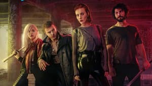 Guerra de vampiros — foto 2