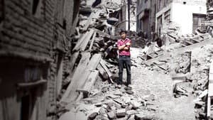 Earthquake On Everest — foto 1