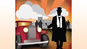 The Agatha Christie Hour — foto 5