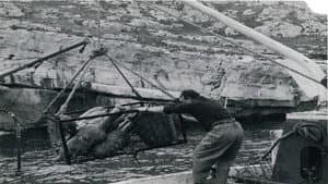 La galère engloutie — foto 2