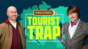 Paddy and Nigel's Tourist Trap — foto 2