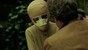 False Face — foto 2