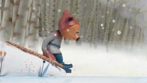 L'Hiver de Léon — foto 6
