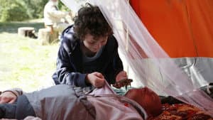 Far til fire - tilbage til naturen — foto 2