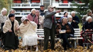 Sein letztes Rennen — foto 5