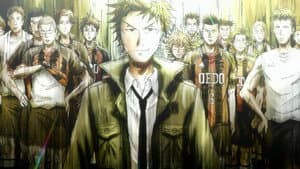 GIANT KILLING — foto 1