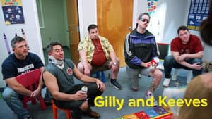 Gilly and Keeves — foto 4