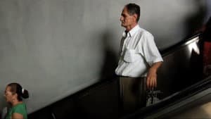 Vidas Deslocadas — foto 2