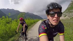 Cicliste per Caso – Grizzly Tour — foto 1