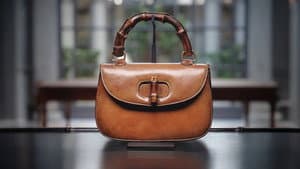 Gucci : luxe, drame et volupté — foto 1