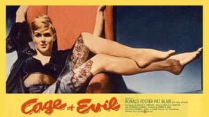 Cage of Evil — foto 7
