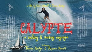 Calypte: A Sailing and Surfing Voyage — foto 1