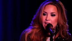 Demi Lovato - An Intimate Performance — foto 1
