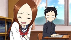 Karakai Jozu no Takagi-san — foto 11