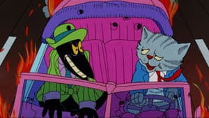 Fritz el Gato — foto 3