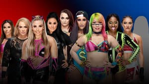 WWE Survivor Series 2018 — foto 7