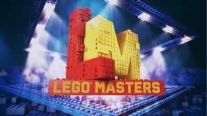 Lego Masters — foto 1