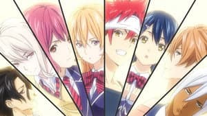 Shokugeki no Soma — foto 6
