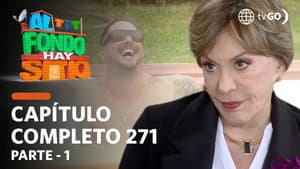 Episodio 141