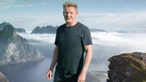 Gordon Ramsay: Sabores Extremos — foto 7